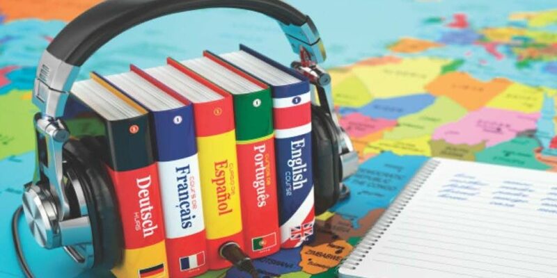 5 razões para aprender um novo idioma